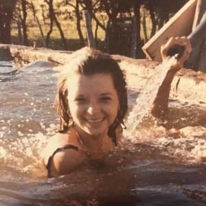 Meet your Posher, Terri